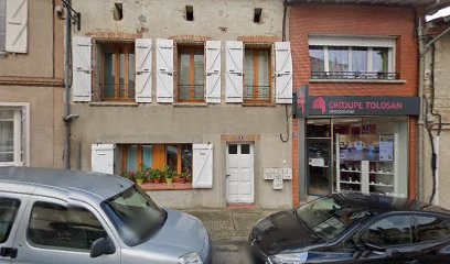 Sia 31, Agence Immobilière à Verfeil