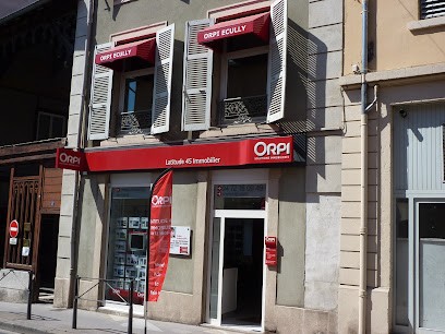 RIPA Latitude 45 Property, Agence Immobilière à Écully