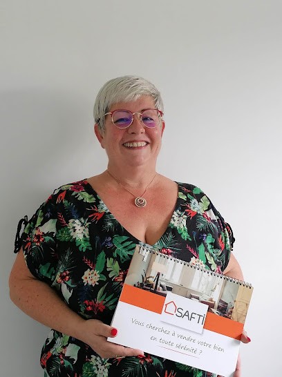 Laurence MIGOT - SAFTI Immobilier, Agence Immobilière à Derval