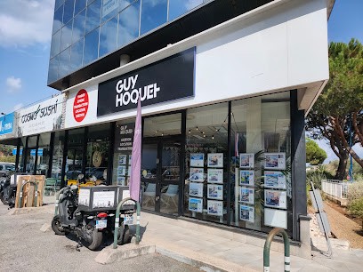 GUY HOQUET - VIP AZUR, Agence Immobilière à Mandelieu-la-Napoule