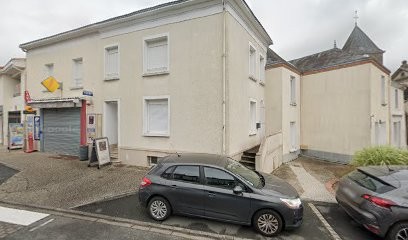 Max Bedouet - Conseiller Immobilier SAFTI - La Tessoualle / Cholet / Maulévrier, Agence Immobilière à La Tessoualle