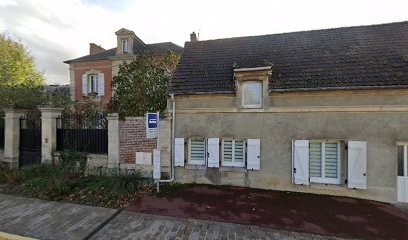 Paméla MONTEIRO Immobilier Mouy, Agence Immobilière à Mouy