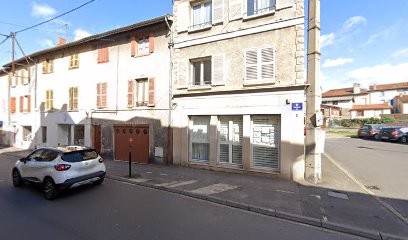 Cabinet HARBOURG, Agence Immobilière à Thiers