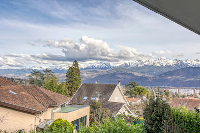 Françoise Giraud Immobilière Berlioz Agence Immobilière à Meylan