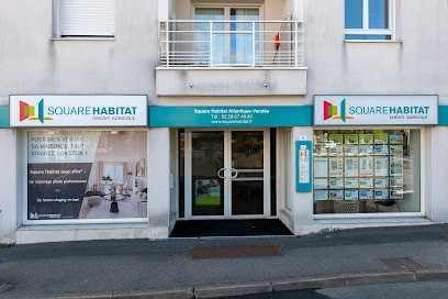SQUARE HABITAT, Agence Immobilière à Orvault