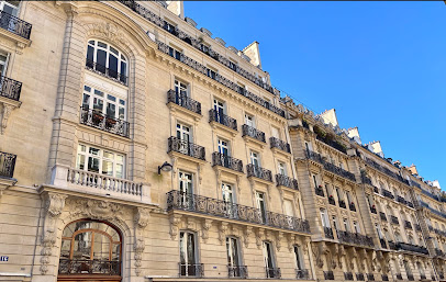 Alexandra Philippenko - Consiliap Agence Immobilière à Paris 07