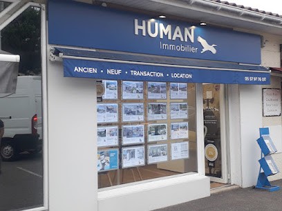 Human Immobilier Martignas sur Jalle, Agence Immobilière à Martignas-sur-Jalle