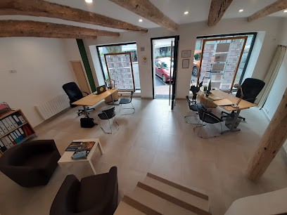 Ventoux Immobilier, Agence Immobilière à Malaucène