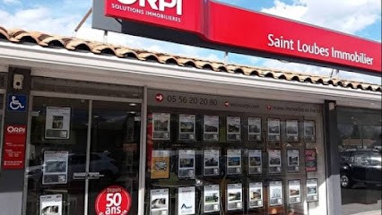 ORPI Altic Immo, Agence Immobilière à Saint-Loubès