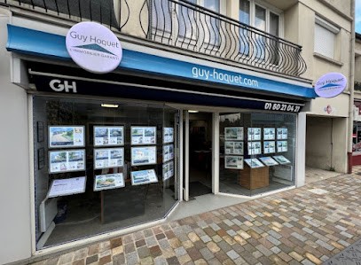 Agence immobilière Guy Hoquet MITRY MORY, Agence Immobilière à Mitry-Mory