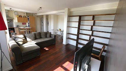 Frédéric Roger - Conseiller Et Expert Immobilier - Maisons-Alfort & Paris Est - CAPIFRANCE, Agence Immobilière à Maisons-Alfort