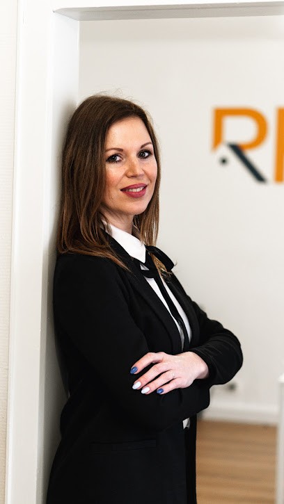 Laetitia VULLO - Conseillère Indépendante En Immobilier RPI RUOB Promotion Immobilière, Agence Immobilière à Morsbach