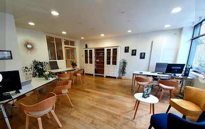 Amarym Immobilier Saint-Valery-sur-Somme, Agence Immobilière à Saint-Valery-sur-Somme