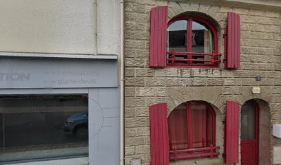 L’ Adresse Anjou-Maine, Agence Immobilière à Tiercé