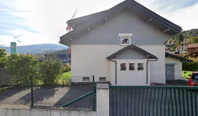 FONCIA l Agence immobilièrelGestion Locative - Location - Syndic|Sallanches | Al. Galilée, Agence Immobilière à Sallanches