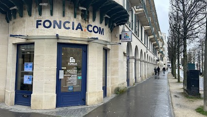 FONCIA | Agence Immobilière | Location-Syndic-Gestion-Locative | Chessy | R. dAriane, Agence Immobilière à Chessy