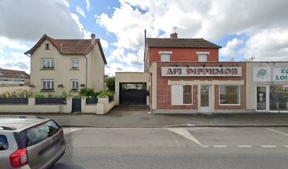 Agence Nestenn Immobilier TERGNIER, Agence Immobilière à Tergnier