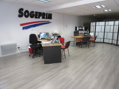SOGEPRIM, Agence Immobilière à Poligny