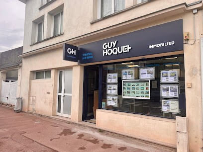 Agence immobilière Guy Hoquet VERNEUIL SUR SEINE, Agence Immobilière à Verneuil-sur-Seine