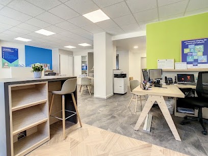 Agence immobilière Laforêt Orvault, Agence Immobilière à Orvault