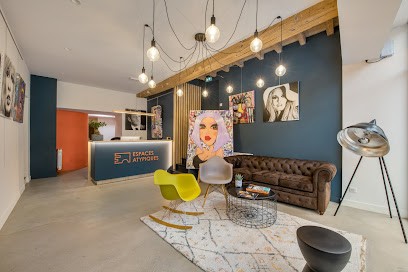 Agence immobilière Villefranche - Beaujolais – Espaces Atypiques, Agence Immobilière à Villefranche-sur-Saône