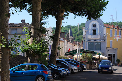 Laurent Marsal Iad France Aire Sur L'adour, Riscle Et Environs Agence Immobilière à Aire-sur-l'Adour