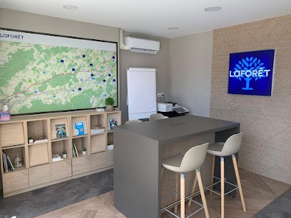 Laforêt Saint-Vit, Agence Immobilière à Saint-Vit