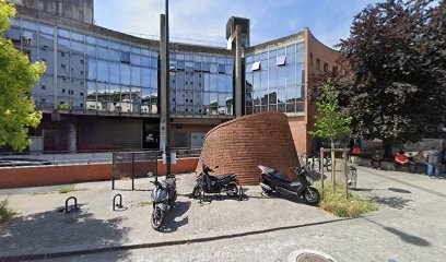 ISPC 93 | Accueil, Agence Immobilière à Saint-Denis