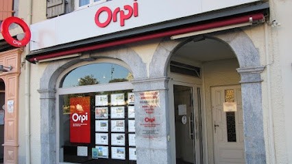 Orpi VIC - Vivaldi Immobilier Vic-en-Bigorre, Agence Immobilière à Vic-en-Bigorre