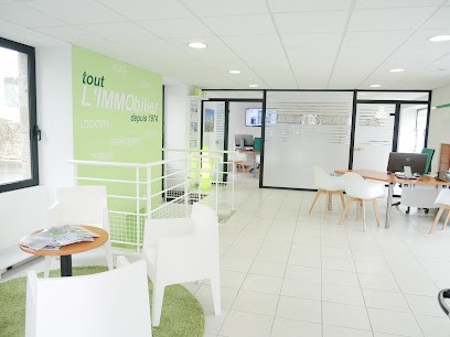 AGENCE GUIDE IMMOBILIER, Agence Immobilière à Guidel