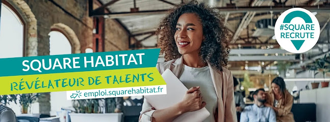 Square Habitat Chécy Agence Immobilière à Chécy