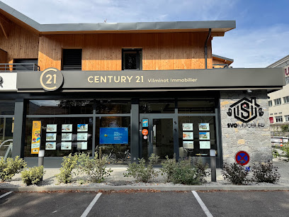 Century 21 Vilminot Immobilier Agence Immobilière à Taninges