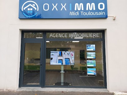 Oxximmo, Agence Immobilière à Roquettes