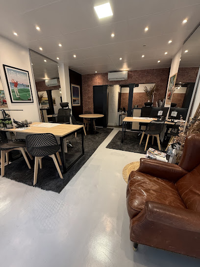 Agence Immobilière Louis-Berecochea Agence Immobilière à Anglet