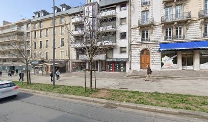 Agence Immobilière Bousquet, Agence Immobilière à Rodez