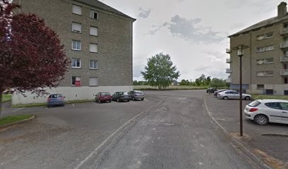 Synd Propr Residence Des Couesnons, Agence Immobilière à Pontorson