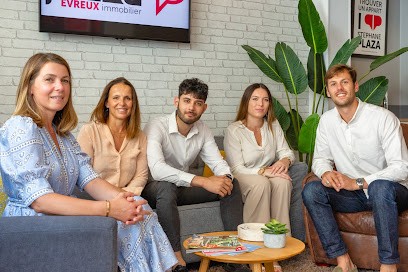 Stéphane Plaza Immobilier - Evreux, Agence Immobilière à Évreux