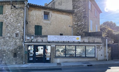 AB Immobilier De Provence, Agence Immobilière à Rognes