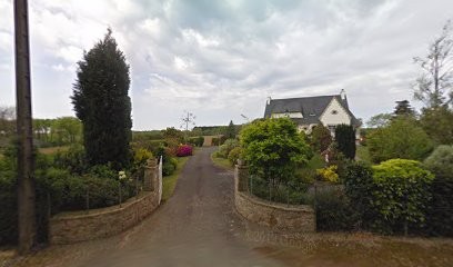 Virginie Senet, Mandataire Immobilier indépendant - Agence Côté Immobilier, Agence Immobilière à Dirinon