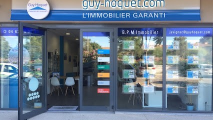 Agence immobilière Guy Hoquet JUVIGNAC, Agence Immobilière à Juvignac