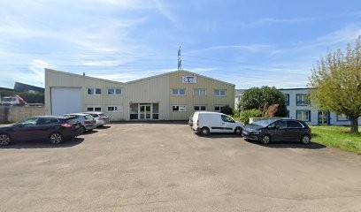 Outillages Et Techniques Sàrl, Agence Immobilière à Sainte-Marie-aux-Chênes