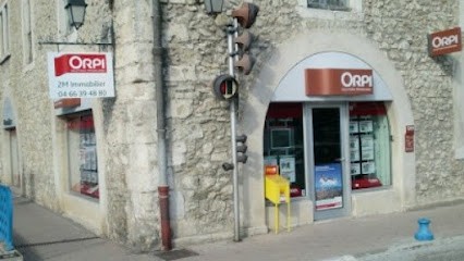 Orpi AMC Immobilier Pont-Saint-Esprit, Agence Immobilière à Pont-Saint-Esprit