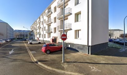 Habitat Eurélien (OPH d'Eure et Loir), Agence Immobilière à Lucé