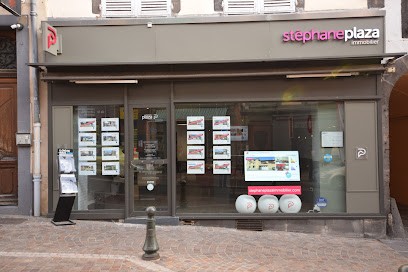 Stéphane Plaza Immobilier Riom, Agence Immobilière à Riom