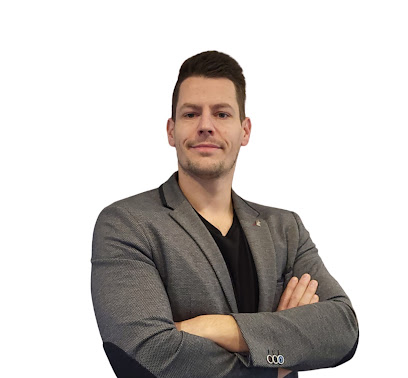 Anthony Renaud - Conseiller Immobilier - Les Porteclés De L'immobilier - Saint-Nicolas-De-Port Et Alentours Agence Immobilière à Saint-Nicolas-de-Port