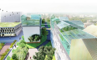 stratinove, Agence Immobilière à Salon-de-Provence