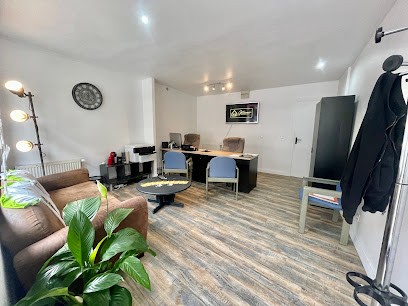 GATINAIS IMMOBILIER, Agence Immobilière à Milly-la-Forêt