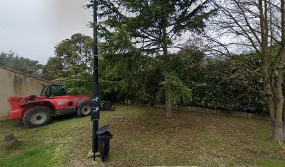 Blaissa Stevens, Agence Immobilière à Saubens