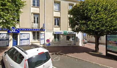 immo91, Agence Immobilière à Étampes