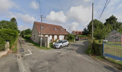 LELOUP IMMOBILIER, Agence Immobilière à Grandvilliers